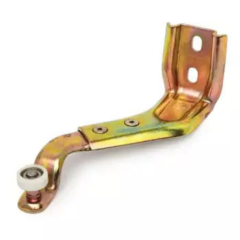 ролик сдвижной двери нижн.!\ MB Sprinter DB3168 BM