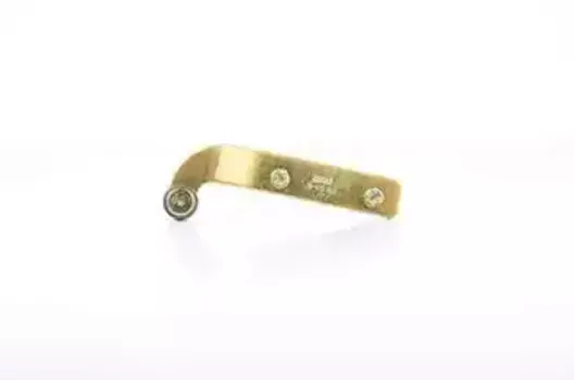 ролик сдвижной двери! нижний\ Ford Transit M12/M15 93> BSG 30-975-011 BSG