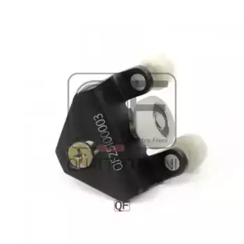 ролик сдвижной двери правой верхний!\ MB Sprinter 06>, VW Crafter 06> QF25I00003 QUATTRO FRENI