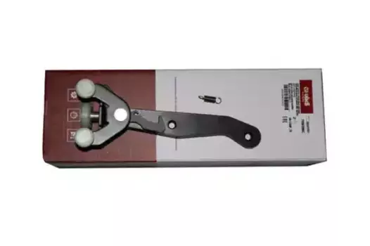 ролик сдвижной двери правый нижний!\ VW Multivan/Transporter V/VI 03> 88430439301 VIKA