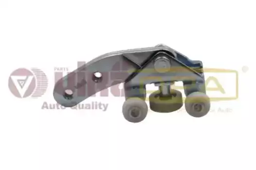 ролик сдвижной двери правый нижний!\ VW Transporter IV 90-03 88430440001 VIKA