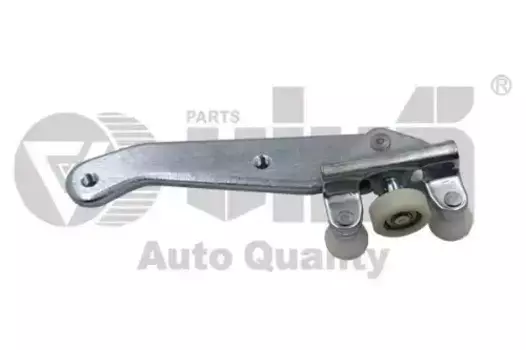 ролик сдвижной двери правый нижний!\ VW Transporter IV 90-03 88430439901 VIKA