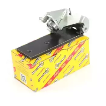 ролик сдвижной двери сред. в сб.!\ GAZ 2705 RG2705-6426150-20 RIGINAL