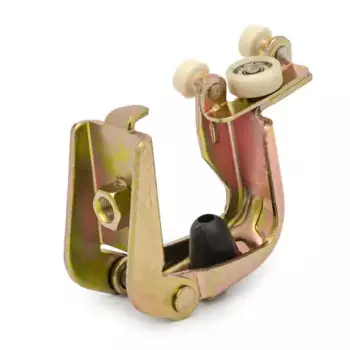 ролик сдвижной двери!\ VW Crafter DB3169 BM