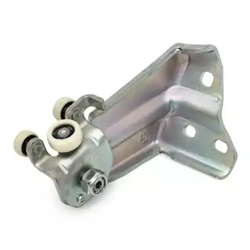 ролик сдвижной двери верхн.!\ Fiat Ducato DB3157 BM