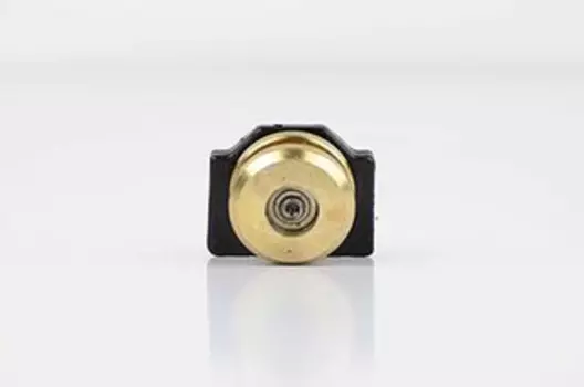 ролик сдвижной двери! верхний\ Ford Transit M12/M15 93>