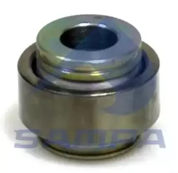 ролик вилки сцепления! подшипник \Volvo FH12 030.277 SAMPA