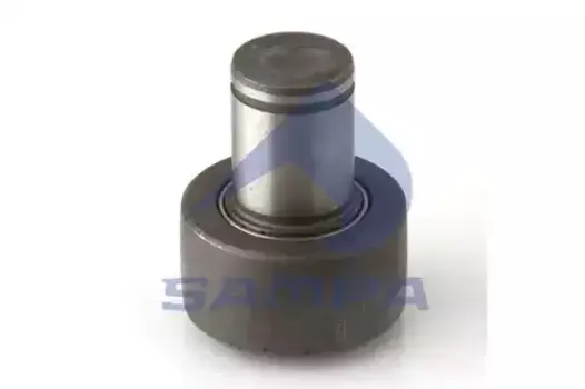 ролик вилки сцепления! \RVI M/S / Midlum/ Premium/ Kerax/DXi 11/13/ Magnum 080.402 SAMPA