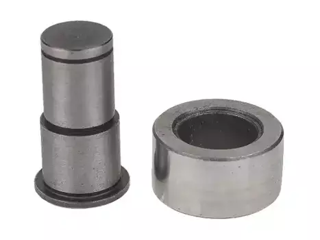 ролик вилки сцепления!\ RVI M/S, Midlum, Premium, Kerax/DXi 11/13, Magnum 83-11006-SX STELLOX