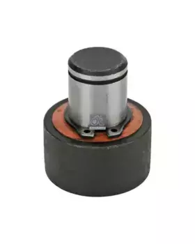 ролик вилки сцепления! (входит в р/к 1.13064) \Scania 2/3/4-series,Omn K402-3/K432-8 1.13169 DT