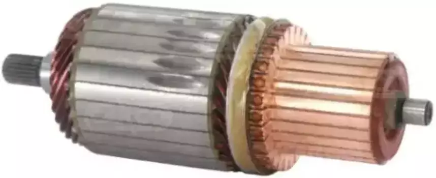 Ротор стартера 233812 CARGO