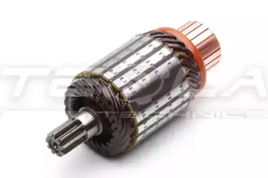 Ротор стартера TT71279 TESLA TECHNICS