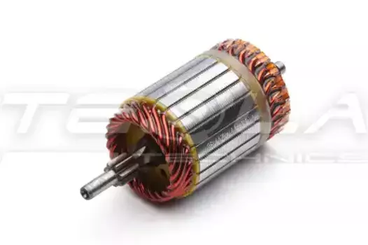 Ротор стартера TT71417 TESLA TECHNICS