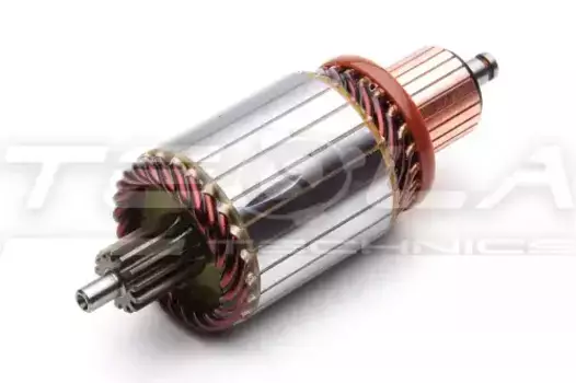 Ротор стартера TT71537 TESLA TECHNICS