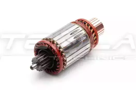 Ротор стартера TT71646 TESLA TECHNICS