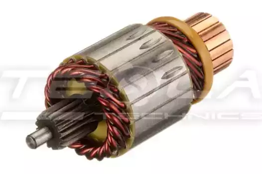 Ротор стартера TT71677 TESLA TECHNICS