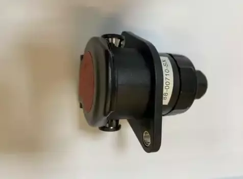 розетка !15-полюсная, 24V, ABS/EBS 24 \DAF 88-00710-SX STELLOX