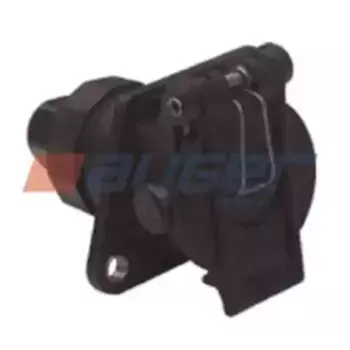 розетка! 5-полюсная 24V ABS \DAF 54725 AUGER