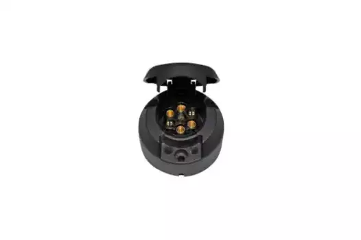 розетка для ТСУ! 7-контактная\