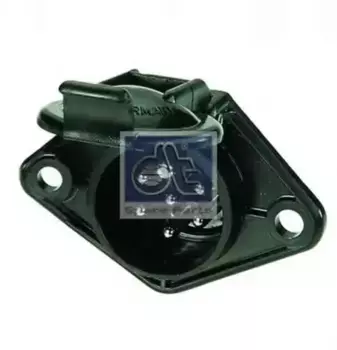 розетка!\VOLVO FM9(G1)/13(G1/2)/12(G1), FH12(G1/2/3)/16(G1/2)/13(G1) 2.25433 DT