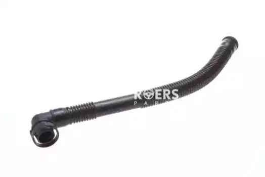 RPL22HV028 Патрубок системы вентиляции картерных газов ROERS PARTS