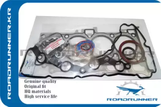 RR-1000B334 Комплект прокладок двигателя ROADRUNNER