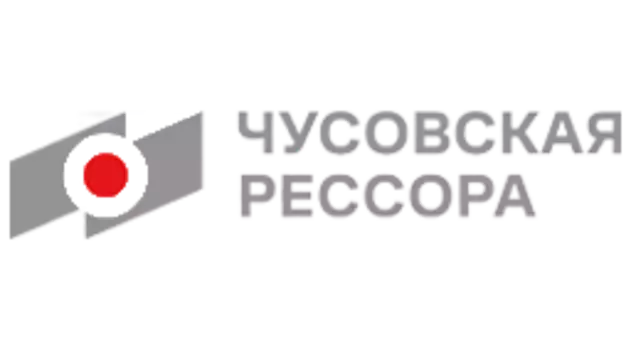 РШ13.3302-2902050-02 МЛ 3302 2 лист пер. 2-х лист. рессоры с хомутом ЧУСОВСКАЯ РЕССОРА