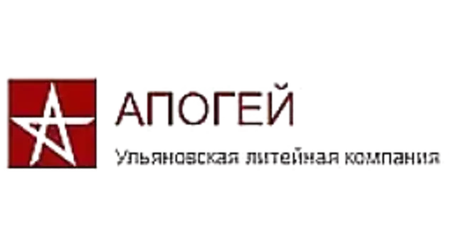 Ручка двери АПОГЕЙ 3151-620515051