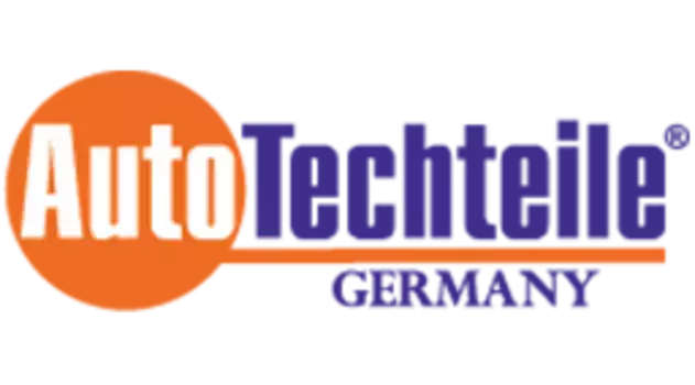 Ручка двери AUTOTECHTEILE 7625