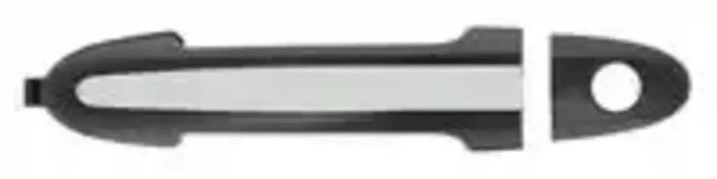 Ручка двери BLIC 601020032401P