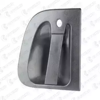 Ручка двери COVIND 385/195