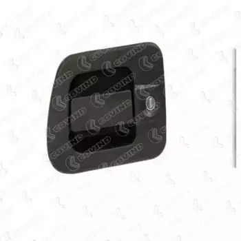 Ручка двери COVIND 540/195