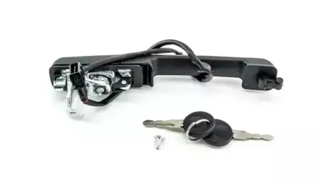 Ручка двери DOMINANT AW35708370206AS