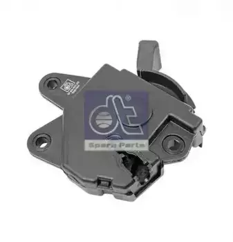 Ручка двери DT 2.72222