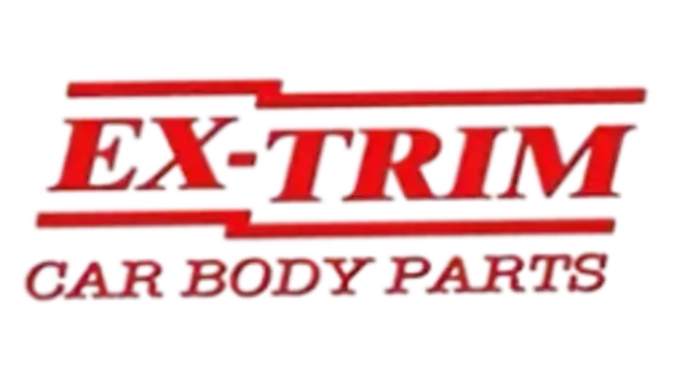 Ручка двери EX-TRIM EHCN014CR