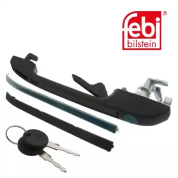 Ручка двери FEBI 15432