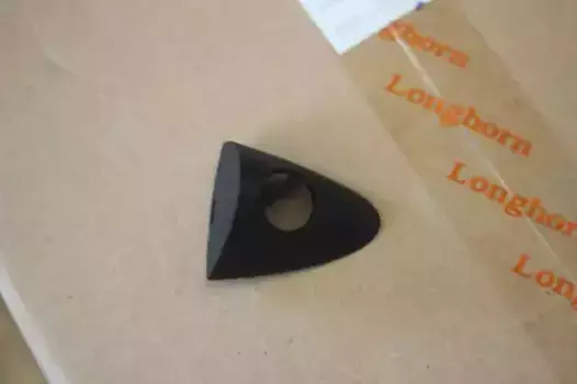 Ручка двери GEELY 5083002400