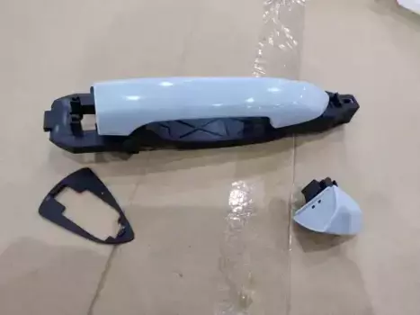 Ручка двери GEELY 5083027600