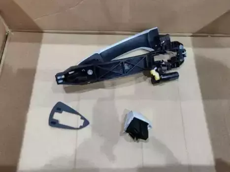 Ручка двери GEELY 5083027700