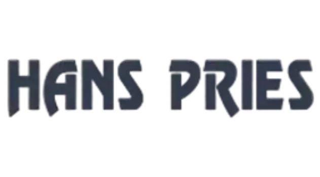 Ручка двери HANS PRIES 102 879 755