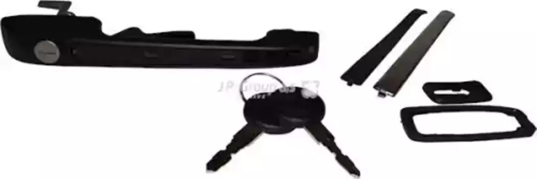 Ручка двери JP 1187100580