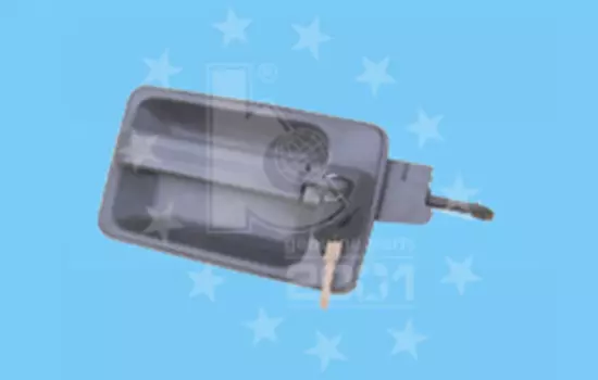 Ручка двери KAHVECI OTOMOTIV MB50.5234