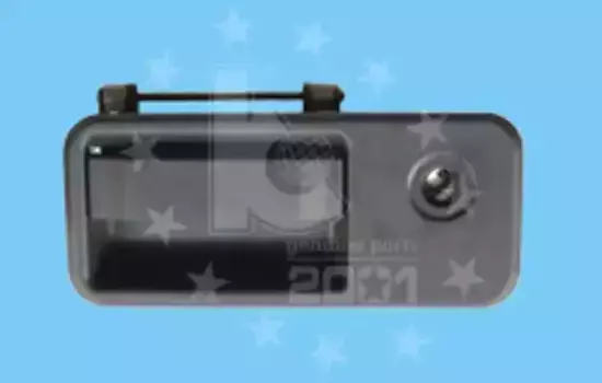 Ручка двери KAHVECI OTOMOTIV 12.12274