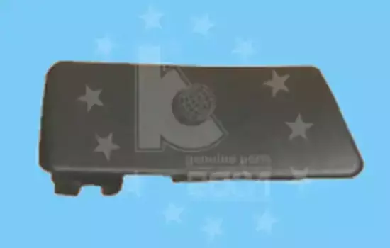 Ручка двери KAHVECI OTOMOTIV M500.5215