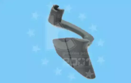 Ручка двери KAHVECI OTOMOTIV S80.8219