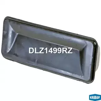 Ручка двери KRAUF DLZ1499RZ