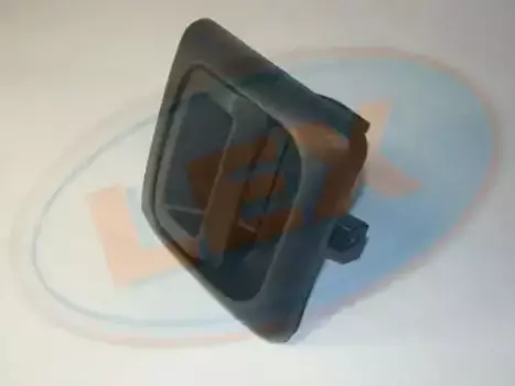 Ручка двери LEX RD-5660