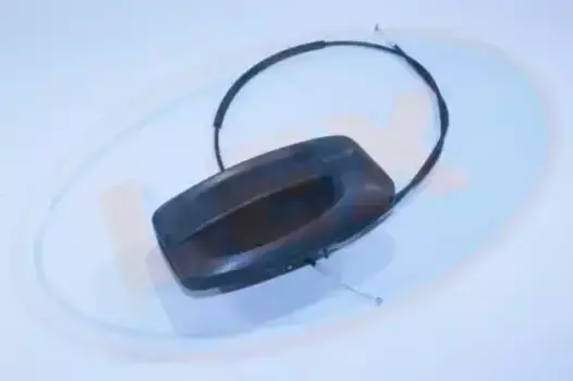 Ручка двери LEX RD-5722