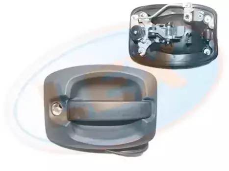 Ручка двери LEX RD-5806