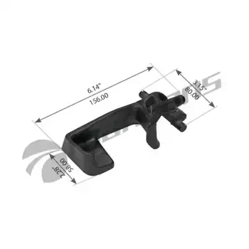 Ручка двери MANSONS 360.306